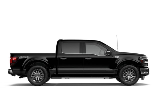 2026 Ford F-150+F-150